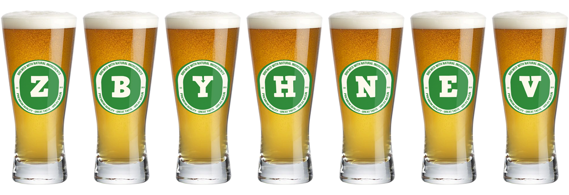 Zbyhnev lager logo