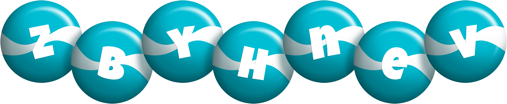 Zbyhnev messi logo