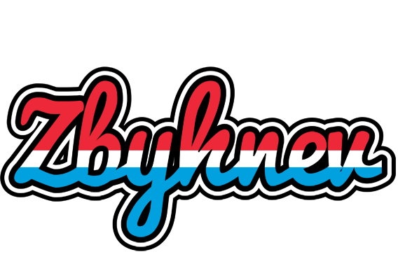 Zbyhnev norway logo