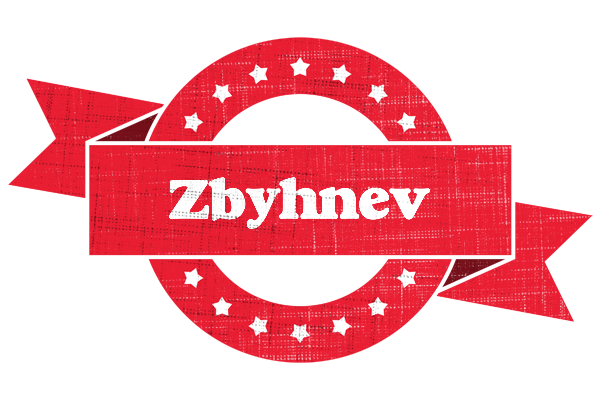 Zbyhnev passion logo