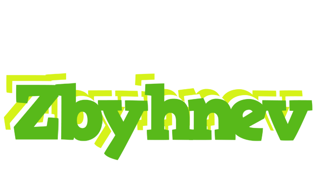 Zbyhnev picnic logo