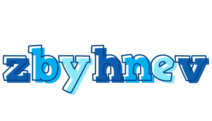 Zbyhnev sailor logo