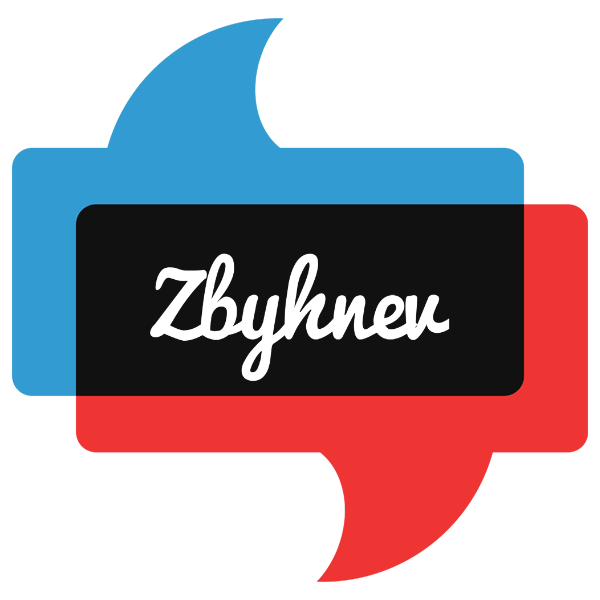 Zbyhnev sharks logo