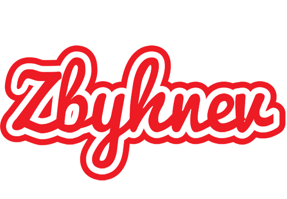 Zbyhnev sunshine logo