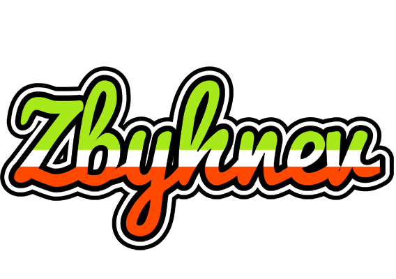 Zbyhnev superfun logo