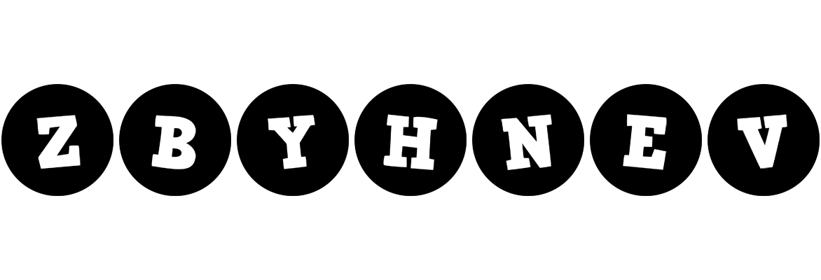 Zbyhnev tools logo