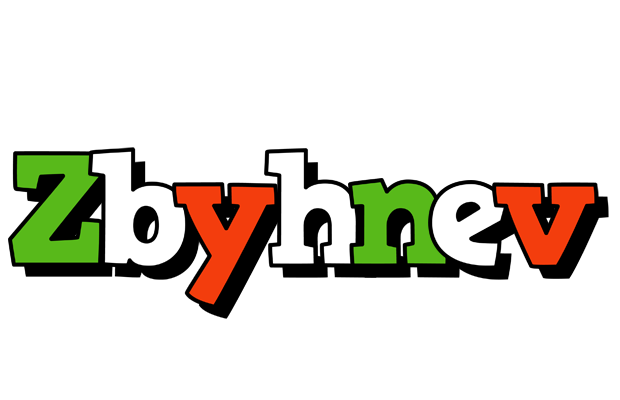 Zbyhnev venezia logo