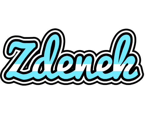 Zdenek argentine logo