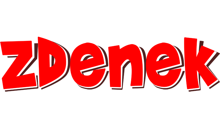 Zdenek basket logo