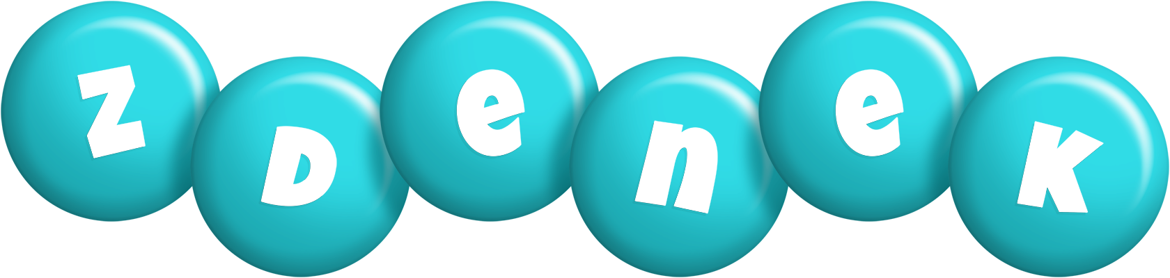 Zdenek candy-azur logo