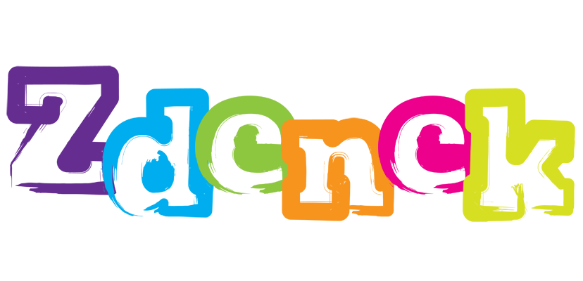 Zdenek casino logo