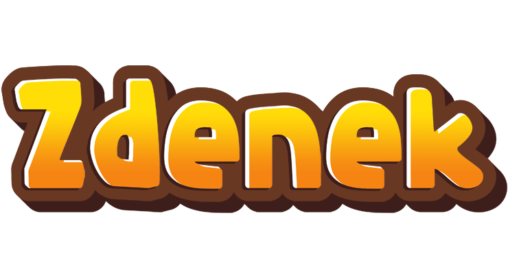 Zdenek cookies logo