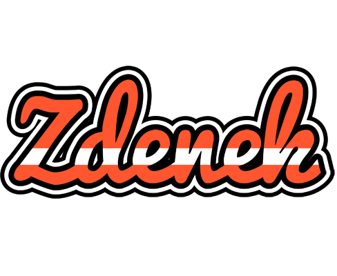 Zdenek denmark logo