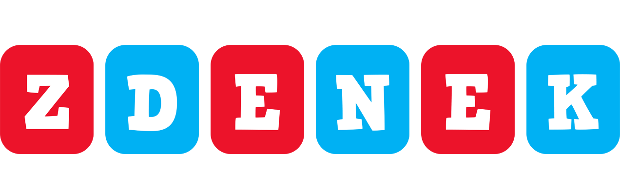 Zdenek diesel logo