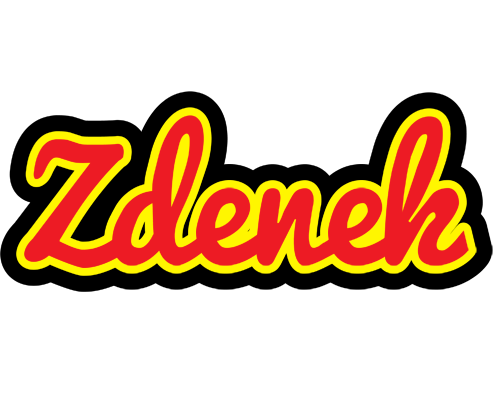 Zdenek fireman logo