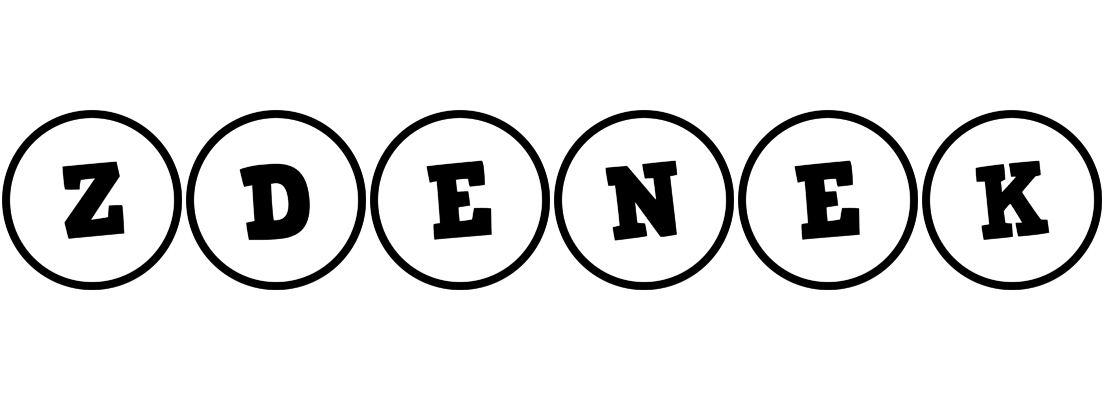 Zdenek handy logo