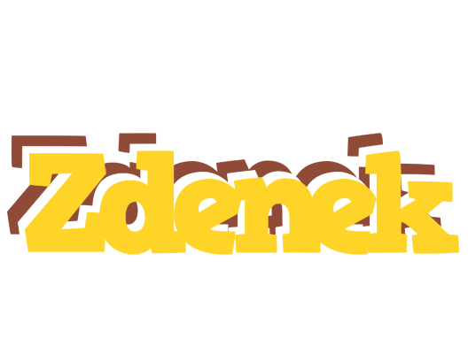 Zdenek hotcup logo
