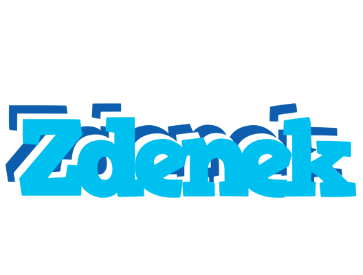 Zdenek jacuzzi logo