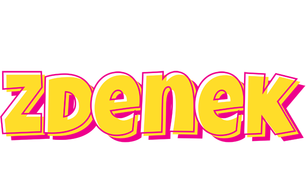 Zdenek kaboom logo