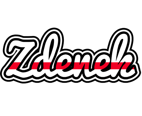 Zdenek kingdom logo