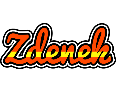 Zdenek madrid logo
