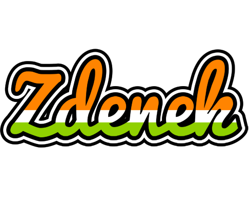 Zdenek mumbai logo
