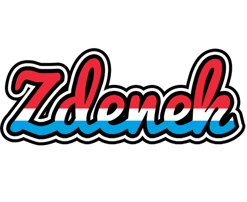 Zdenek norway logo