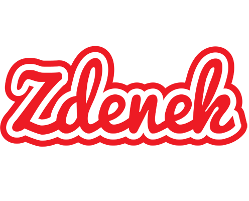 Zdenek sunshine logo