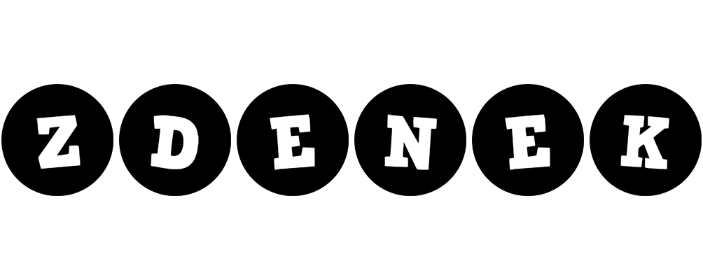 Zdenek tools logo