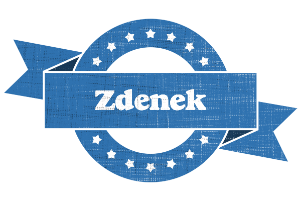 Zdenek trust logo