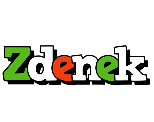 Zdenek venezia logo