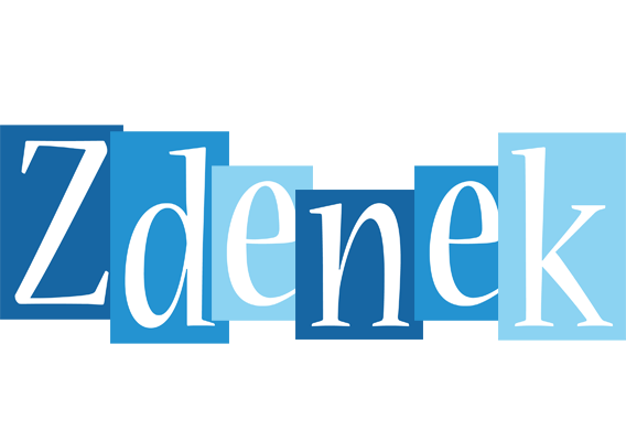 Zdenek winter logo