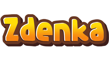 Zdenka cookies logo