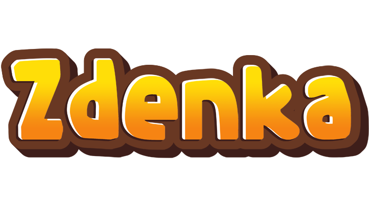 Zdenka cookies logo