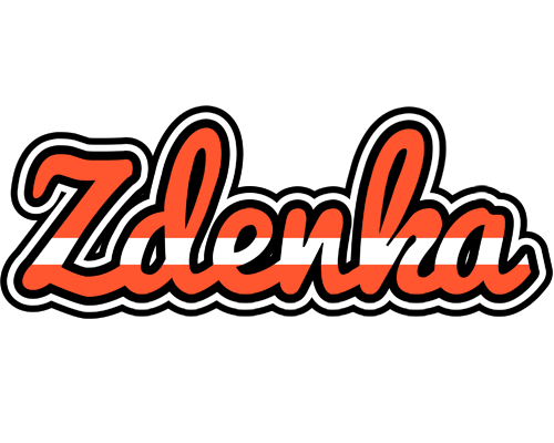 Zdenka denmark logo