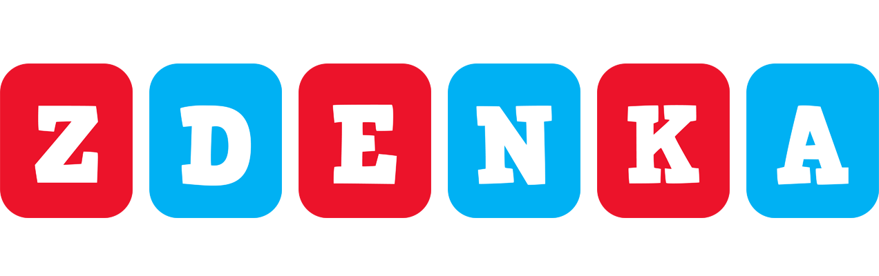 Zdenka diesel logo