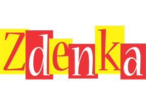 Zdenka errors logo