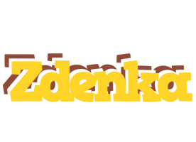 Zdenka hotcup logo