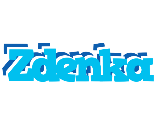Zdenka jacuzzi logo