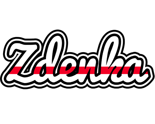 Zdenka kingdom logo