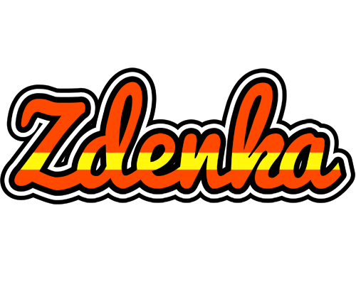 Zdenka madrid logo