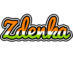 Zdenka mumbai logo