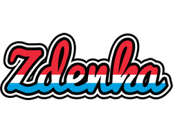 Zdenka norway logo