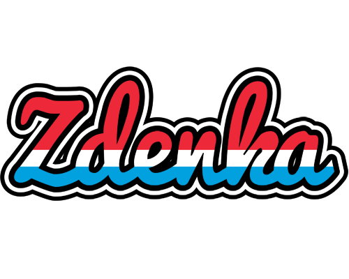 Zdenka norway logo