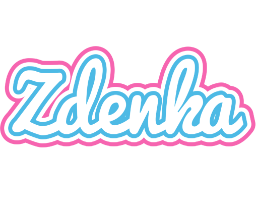 Zdenka outdoors logo