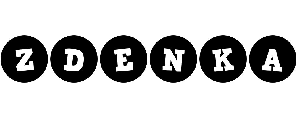 Zdenka tools logo