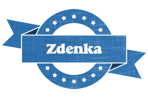 Zdenka trust logo