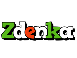 Zdenka venezia logo