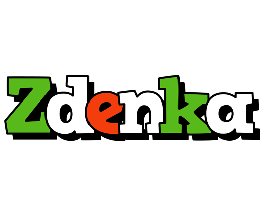 Zdenka venezia logo