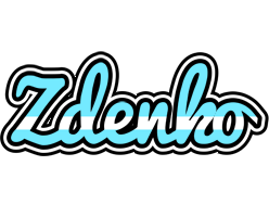 Zdenko argentine logo